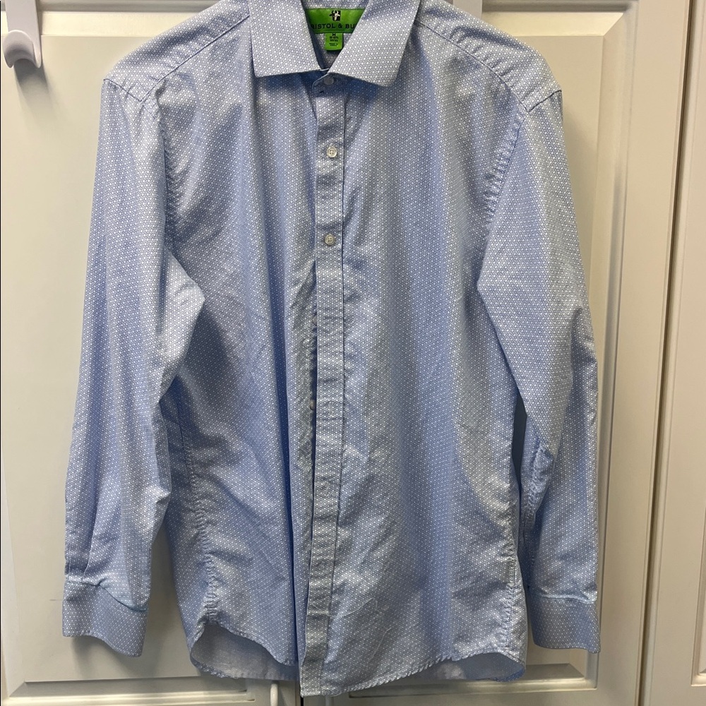 Bristol & Bull M shirt